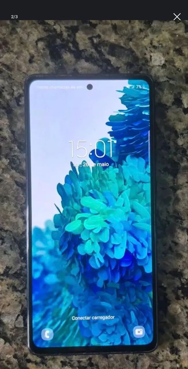Celular Samsung Galaxy S 20 Fe