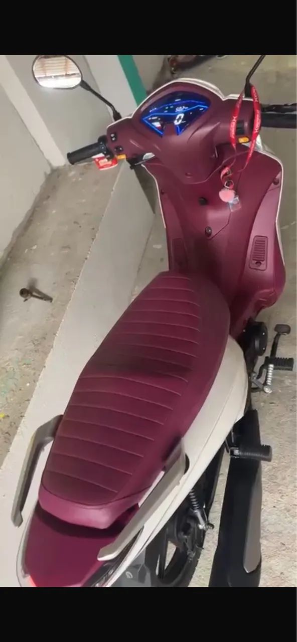 Moto  - Foto 3