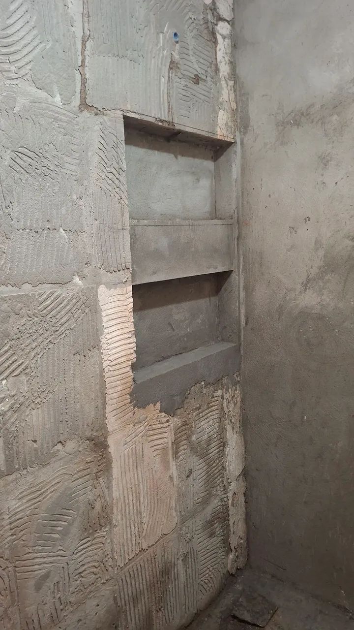 PEDREIRO MESTRE DE OBRA PROFISSIONAL  - Foto 3