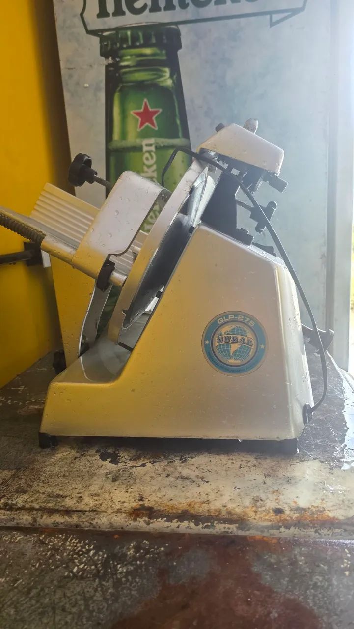 Fatiadora de frios - Foto 3