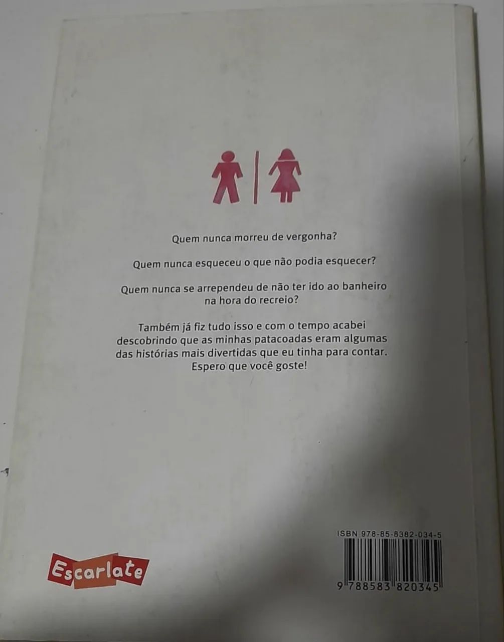 Patacoadas - Patrícia Auerbach - Foto 2