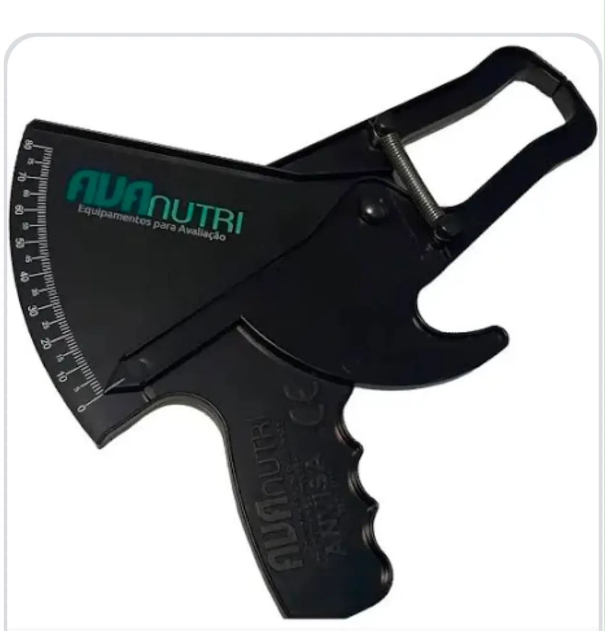 Vende - se adipômetro ava nutri