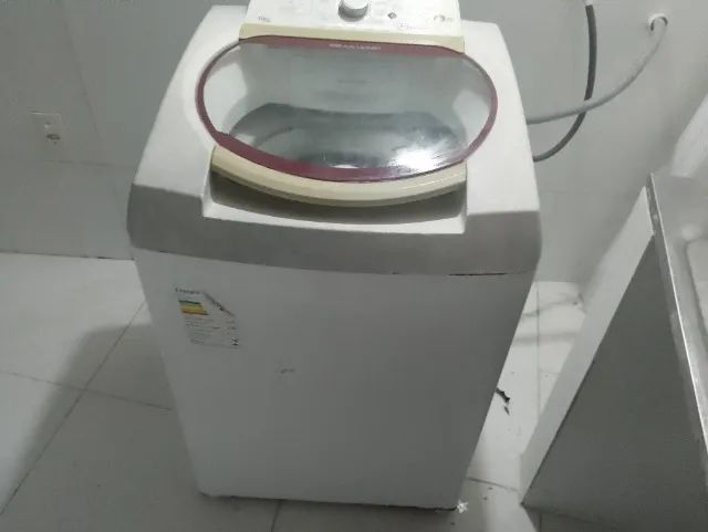 Máquina de lavar  - Foto 2