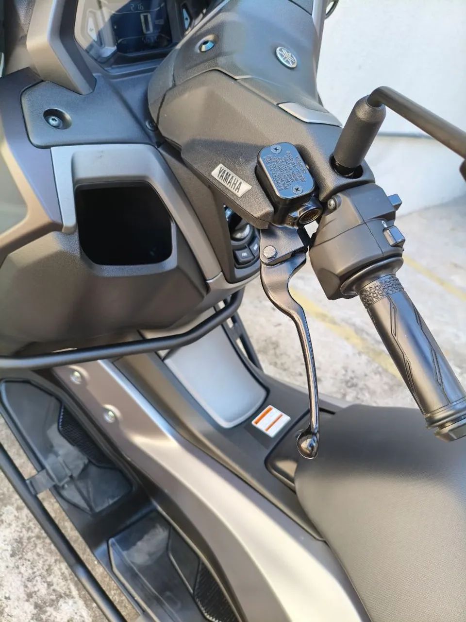 Yamaha NMAX 2025 - Foto 5