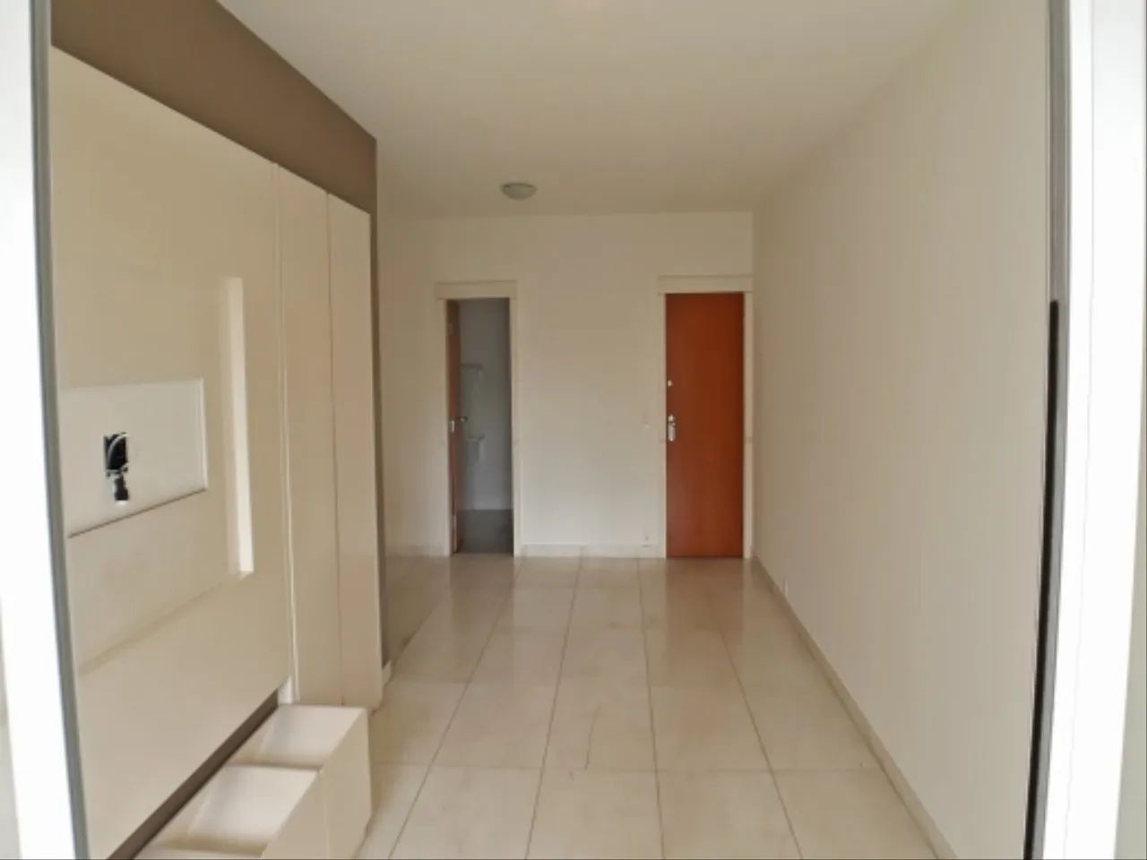 Apartamento com 3 quartos para alugar em Belo Horizonte