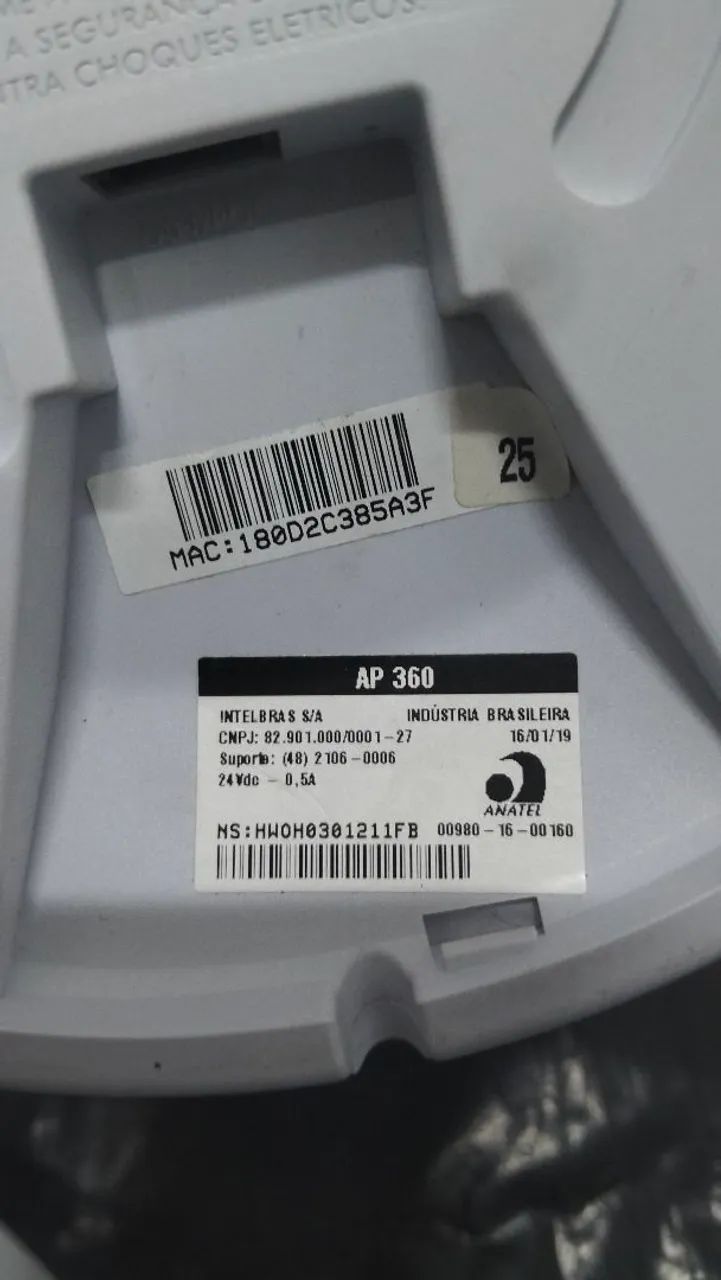 Repetidor de wi-fi  - Foto 5