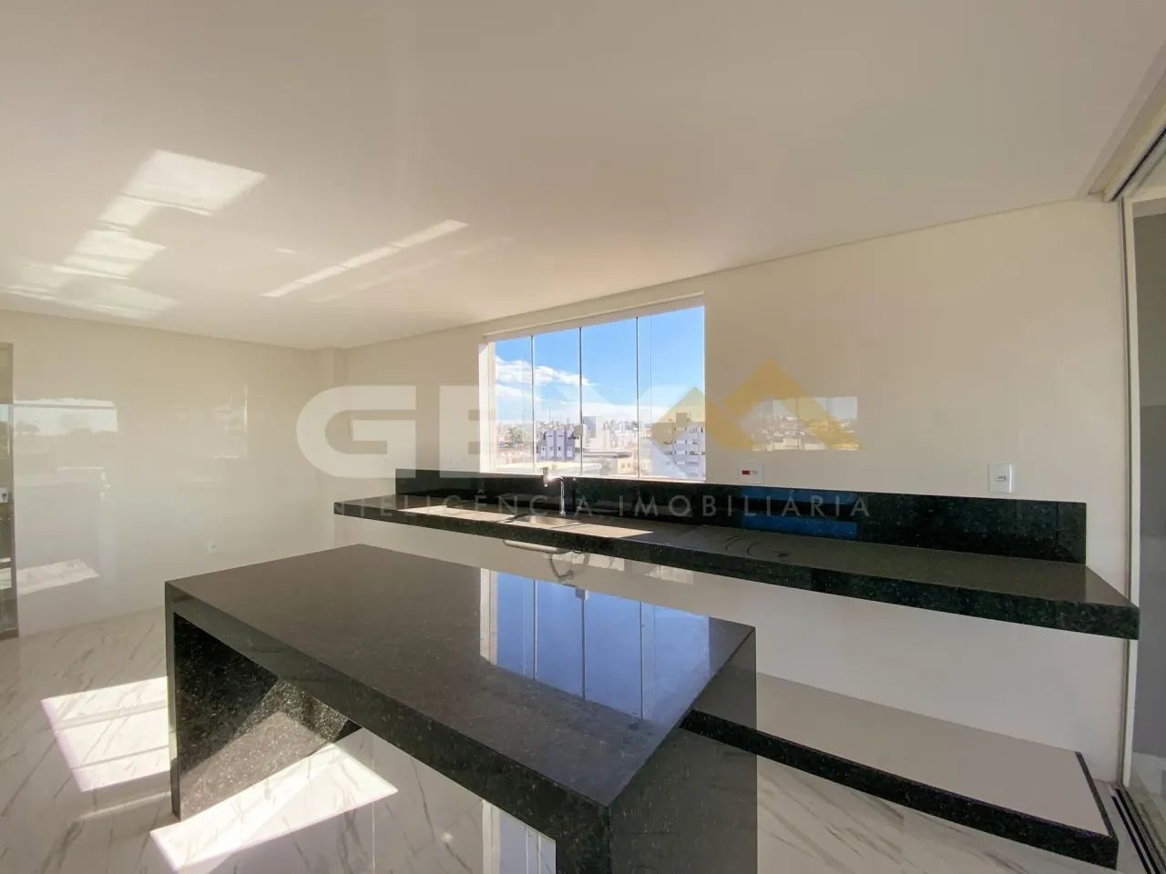 Cobertura TOP HOUSE no Esplanada. - Foto 4