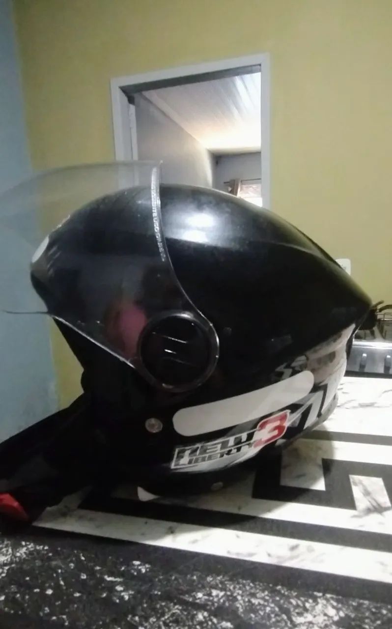 Capacete  - Foto 2