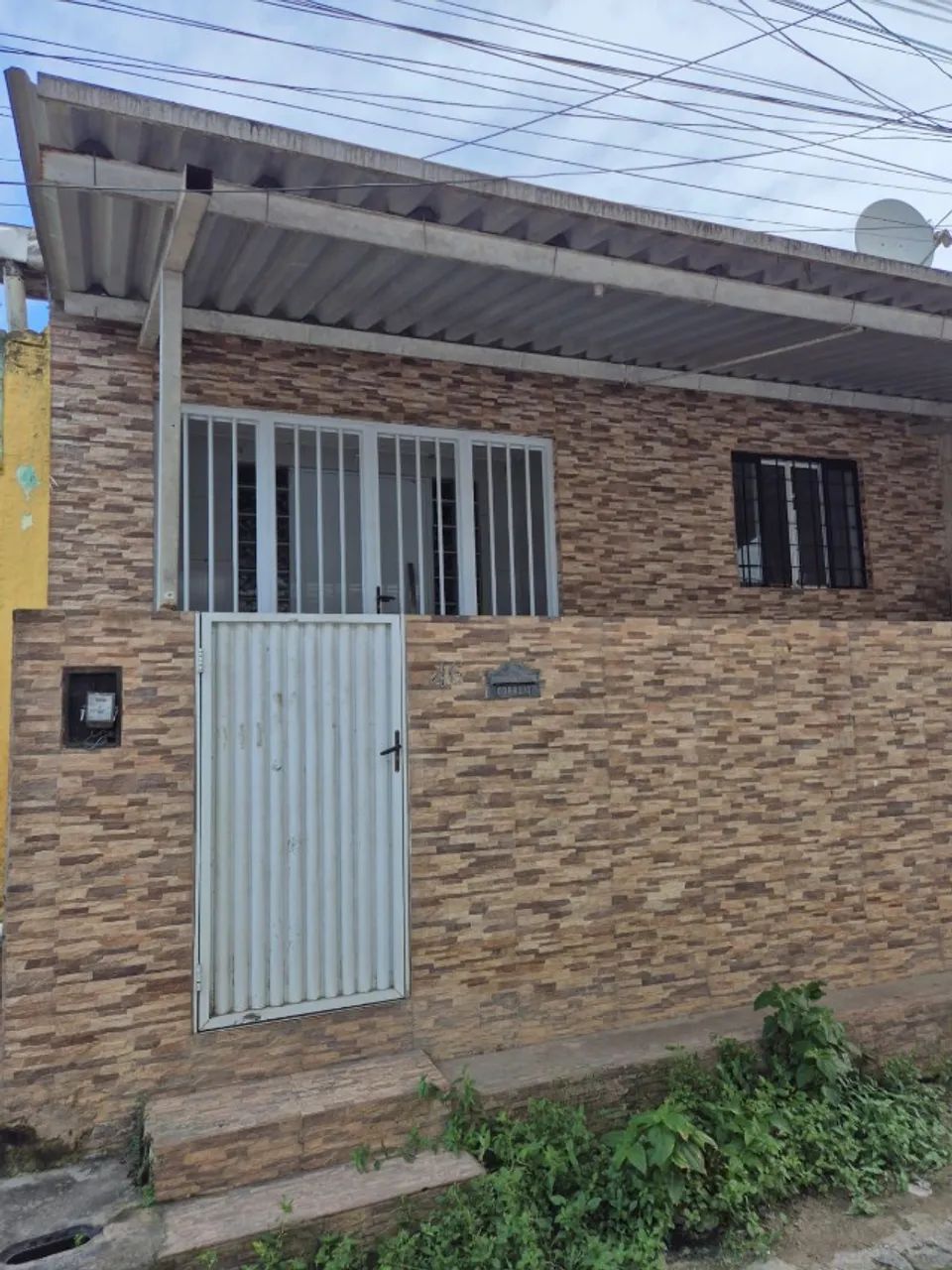 Foto - Jaboatão dos Guararapes - Santo Aleixo