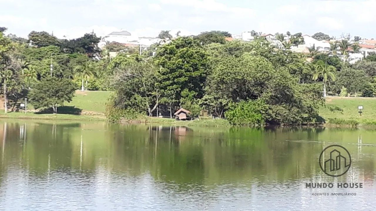 Terreno à venda no Parque Ibiti Reserva - Foto 5
