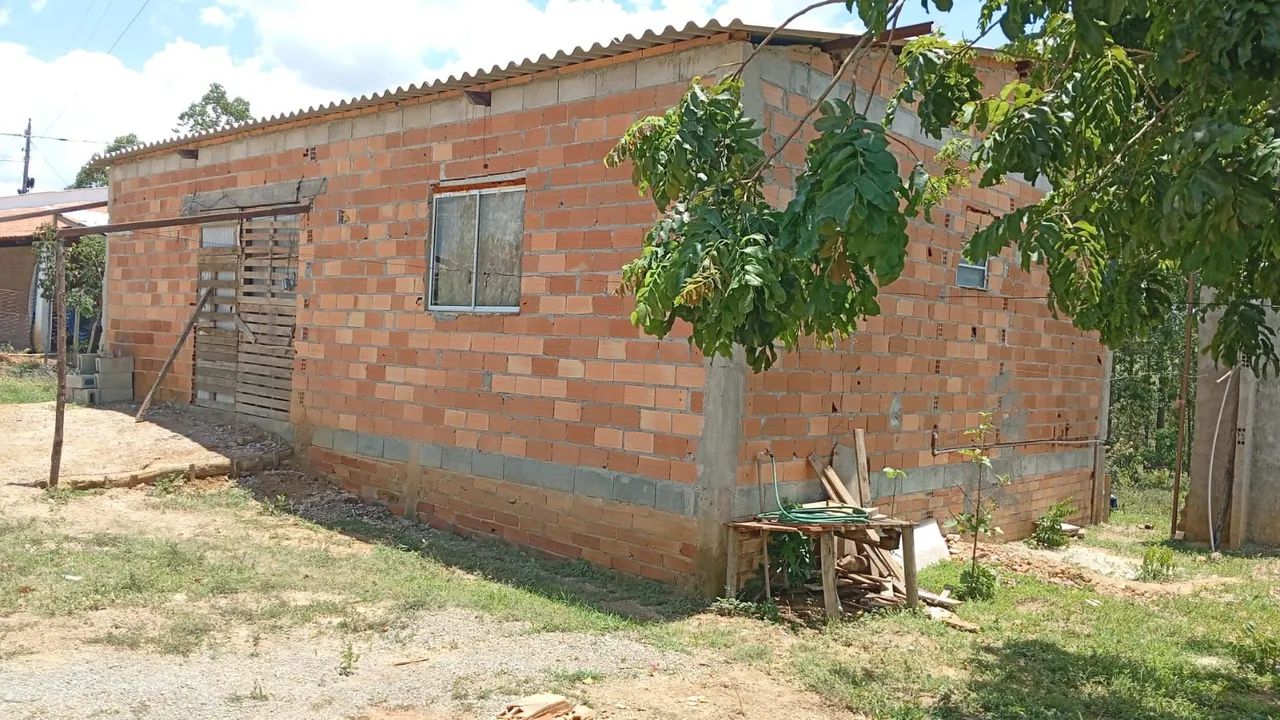 Vende se Rancho lago Corumbá  - Foto 3