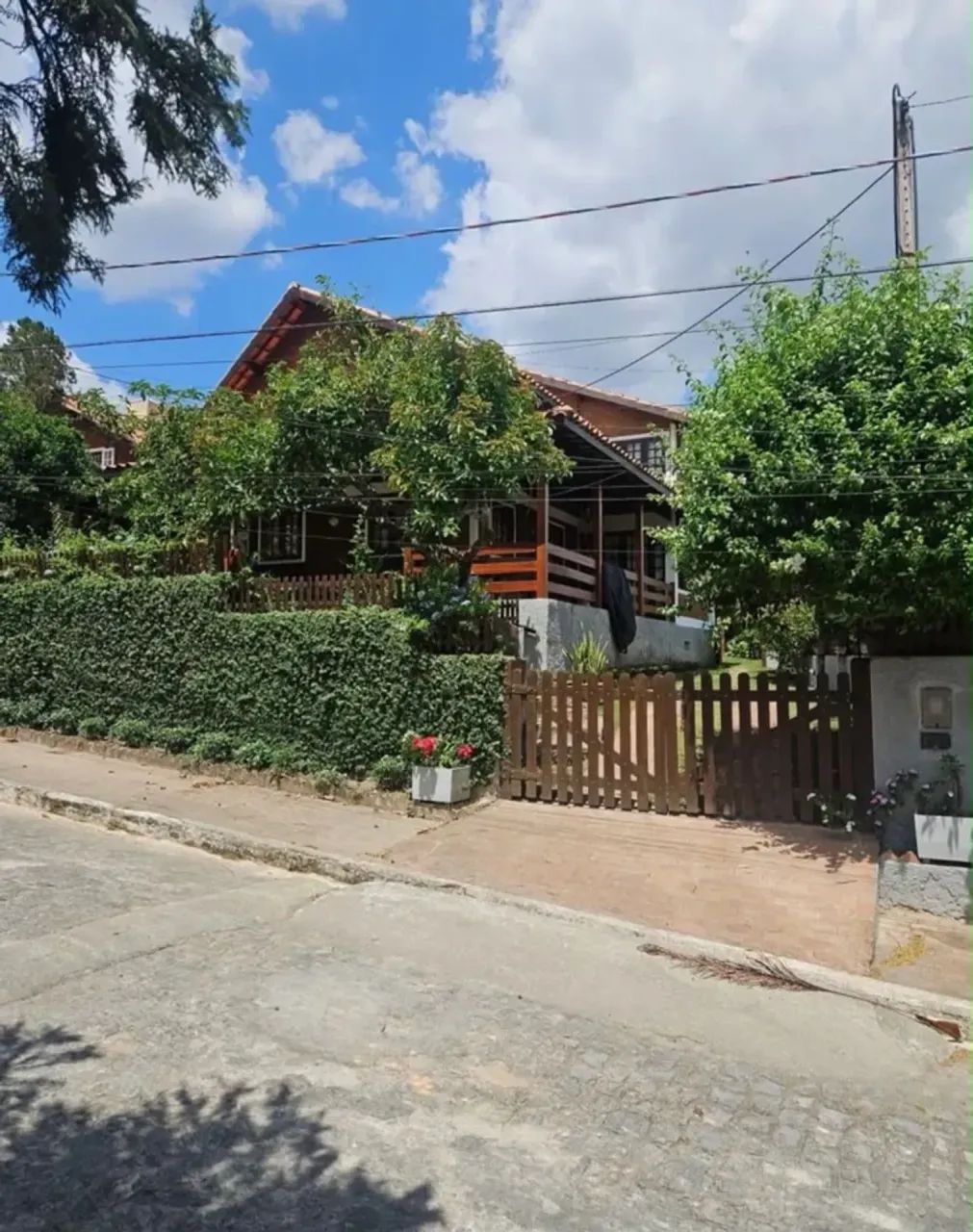 Excelente Casa em Condomínio Fechado com 5 Quartos e Área Gourmet - Foto 5