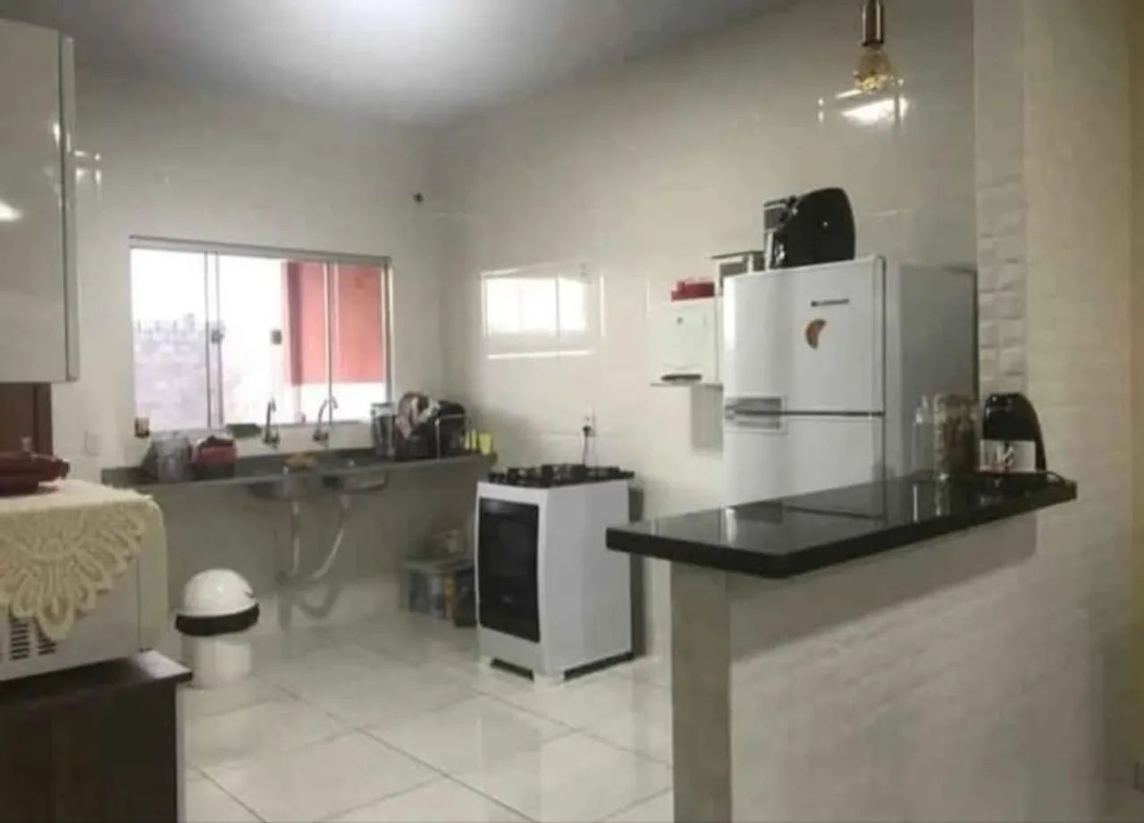 Vende-se casa no Caetano - Foto 3