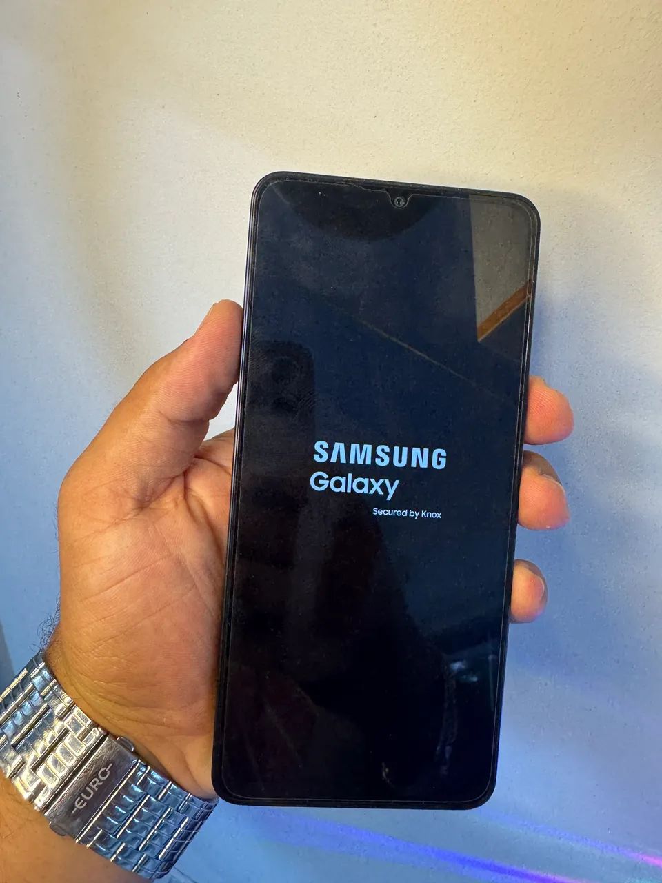 Samsung A07 - Foto 2