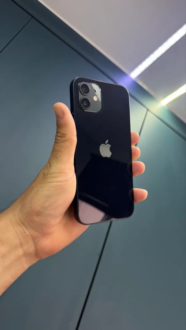 iPhone 12 64 GB  - Foto 4