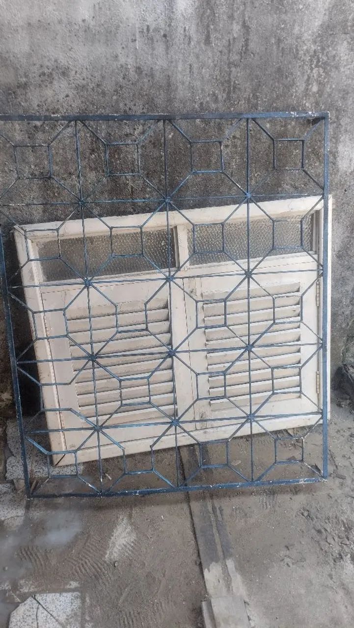 2 JANELAS, 2 GRADES - Foto 4