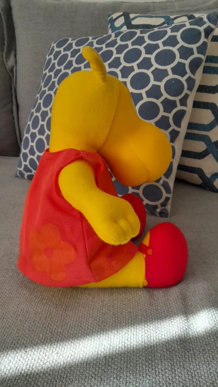 Pelúcia Tasha  Os Backyardigans - Foto 3