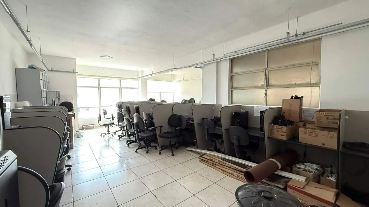 Salas Comerciais 1508 e 1510 à Venda no Centro de Divinópolis - Foto 2