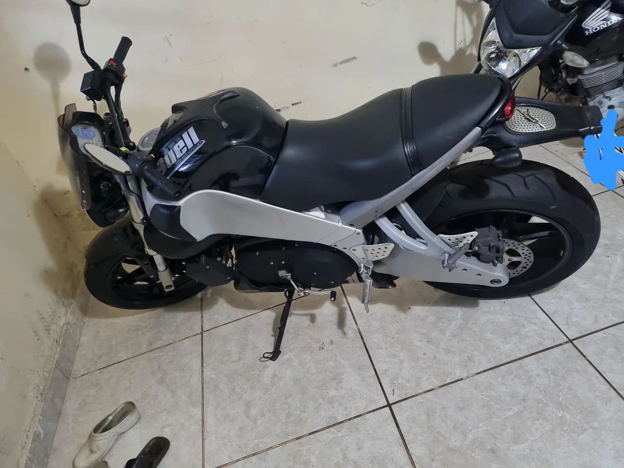 Vendo ou troco  - Foto 5