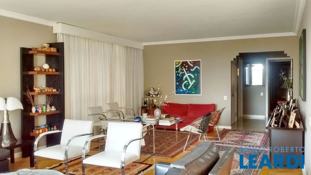 APARTAMENTO - HIGIENÓPOLIS - SP - Foto 5