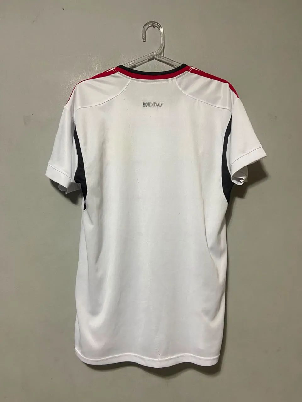 Camisa Flamengo  - Foto 2