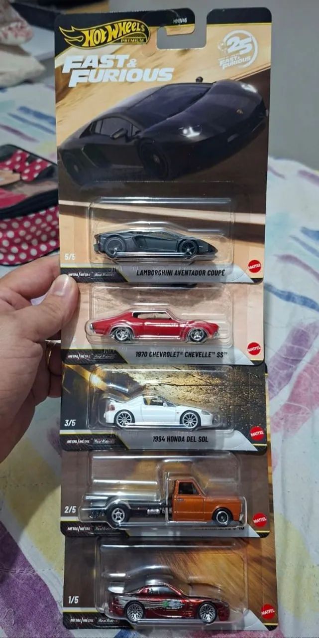 Miniaturas colecionáveis  - Foto 2