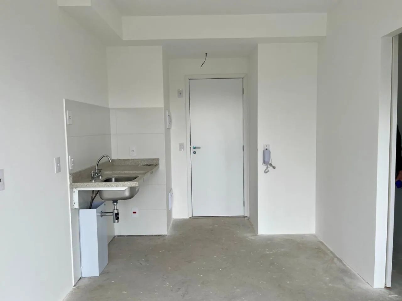 Studio para venda em Butantã com 1 quarto, sendo 1 suíte, 28m² - Foto 2