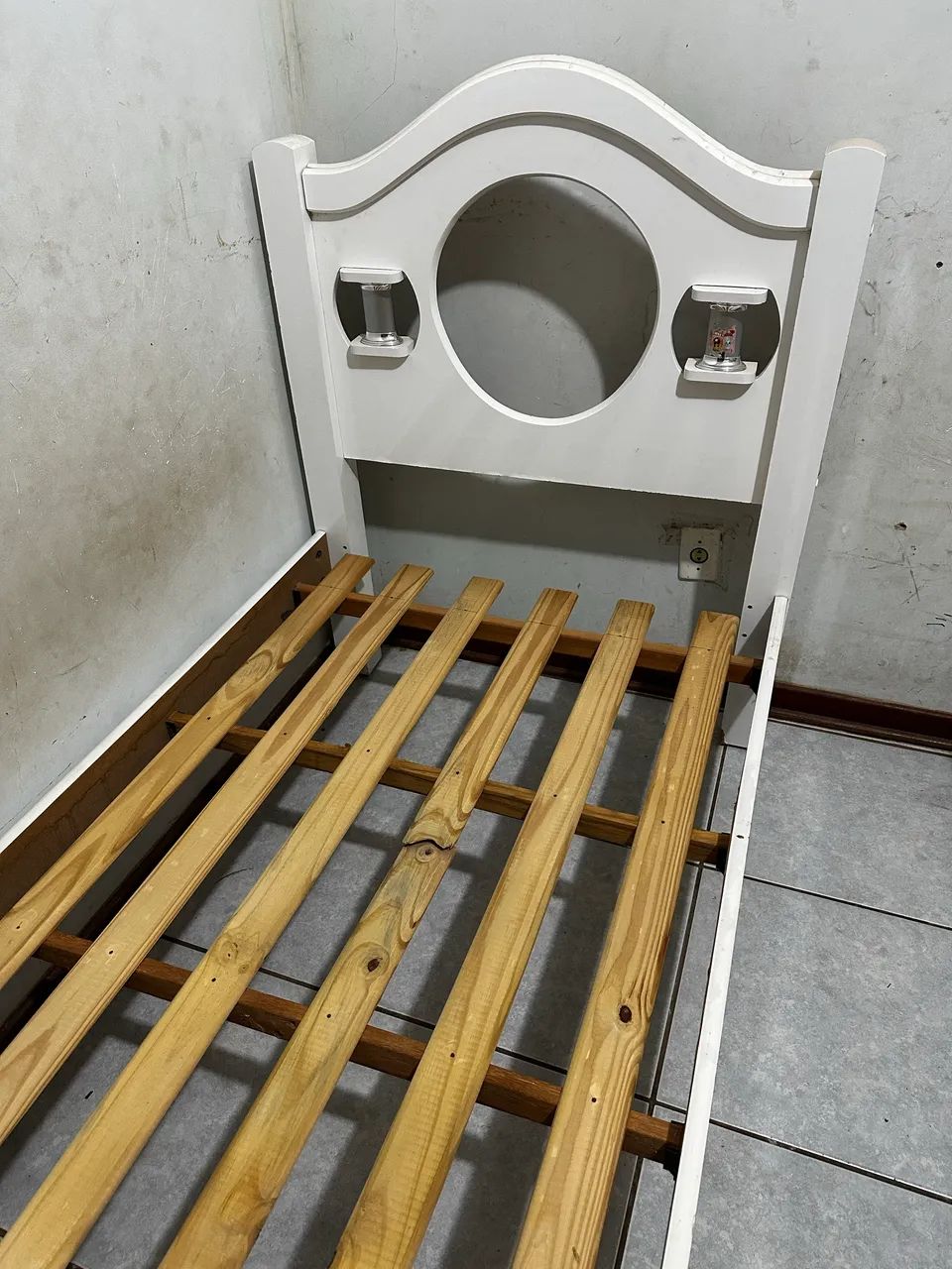 Cama solteiro - Foto 4