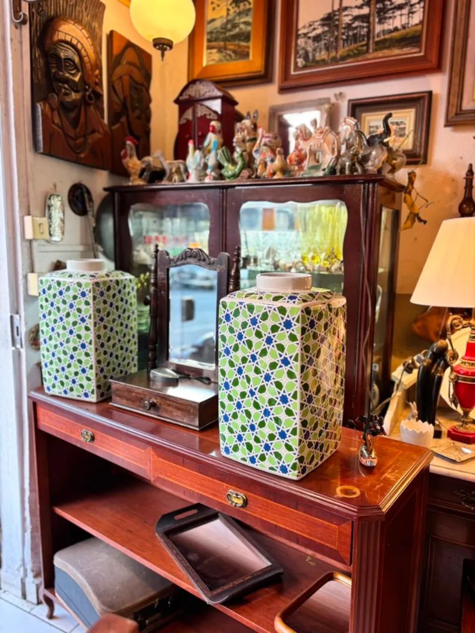 Vasos 