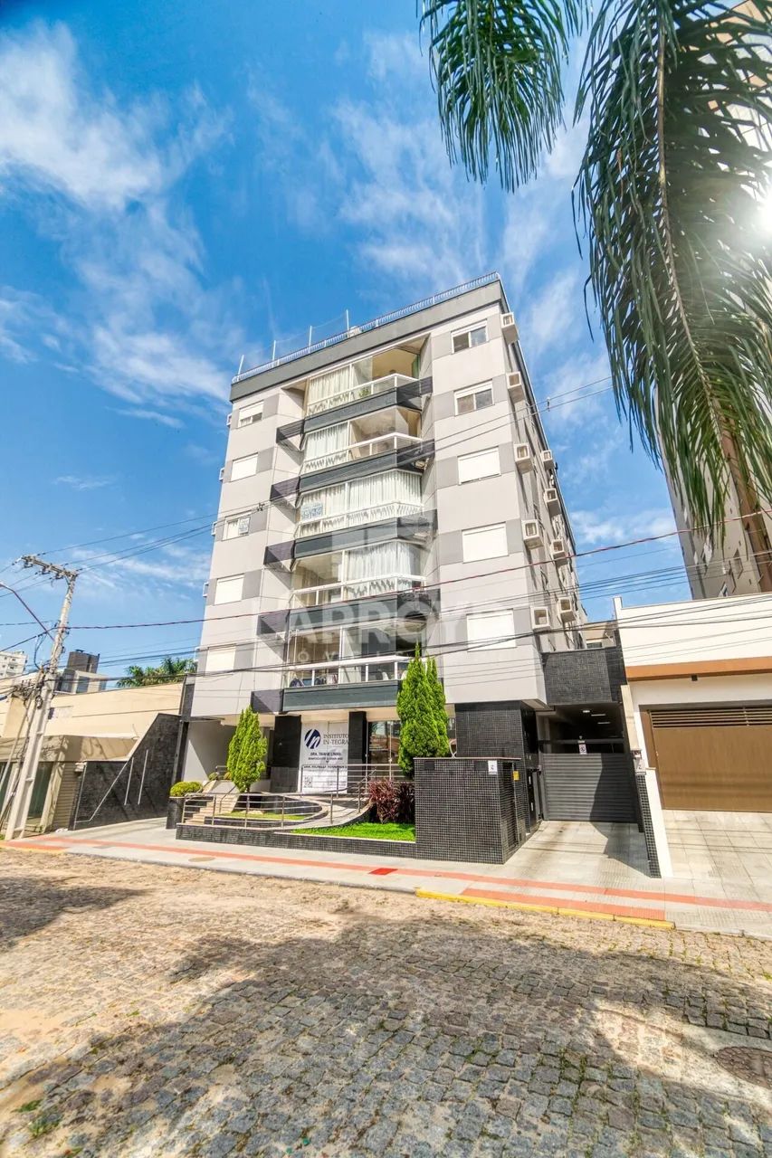 Apartamento à venda  Edifício Barcelona