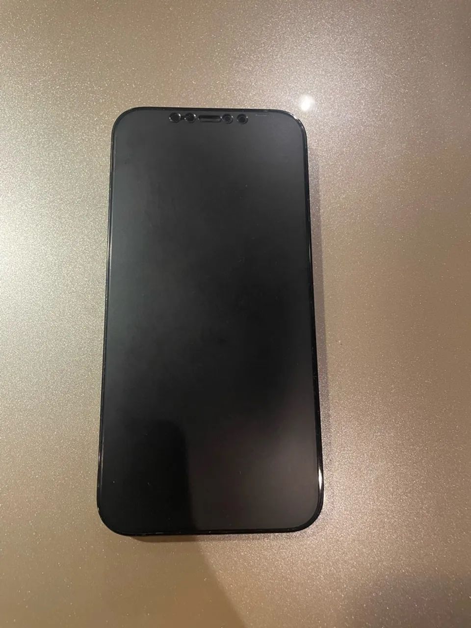 IPHONE 12 PRO MAX - 256 Gb