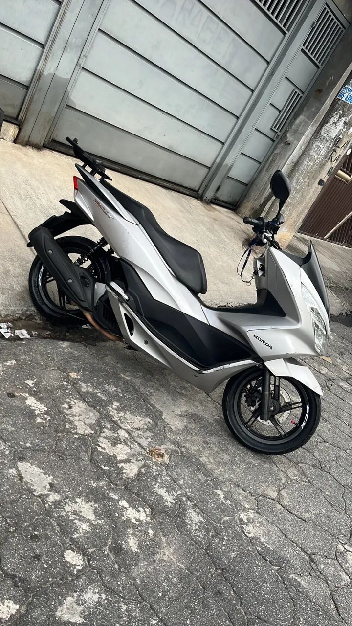 Pcx 150  - Foto 5