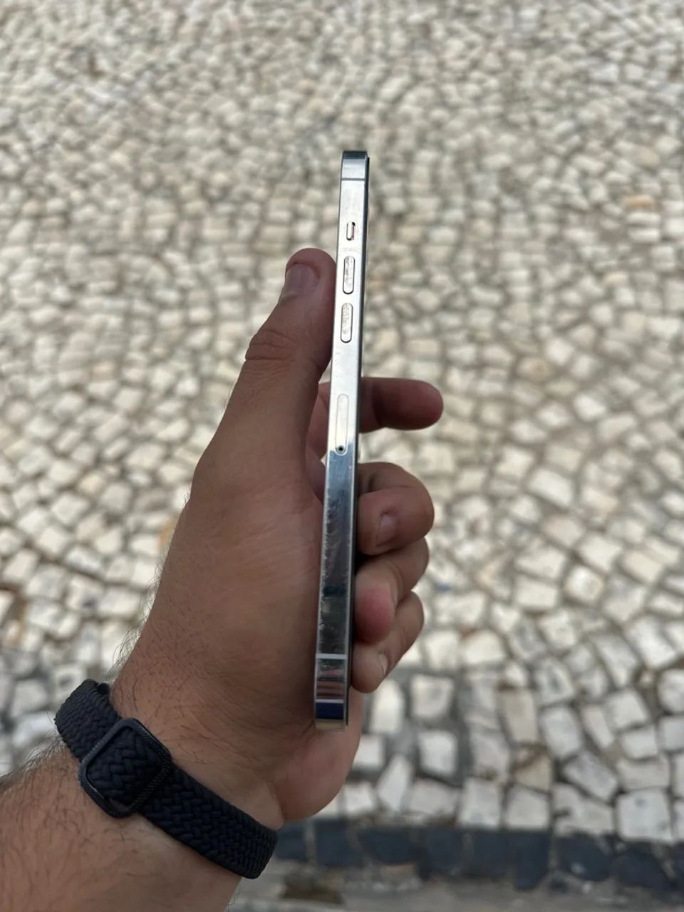 iPhone 12 Pro Max 128 GB (Todo original) - Foto 2