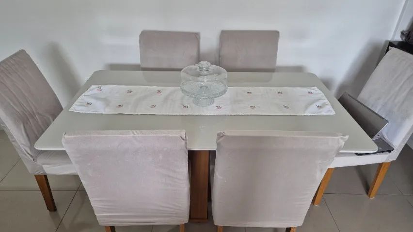 Mesa de jantar