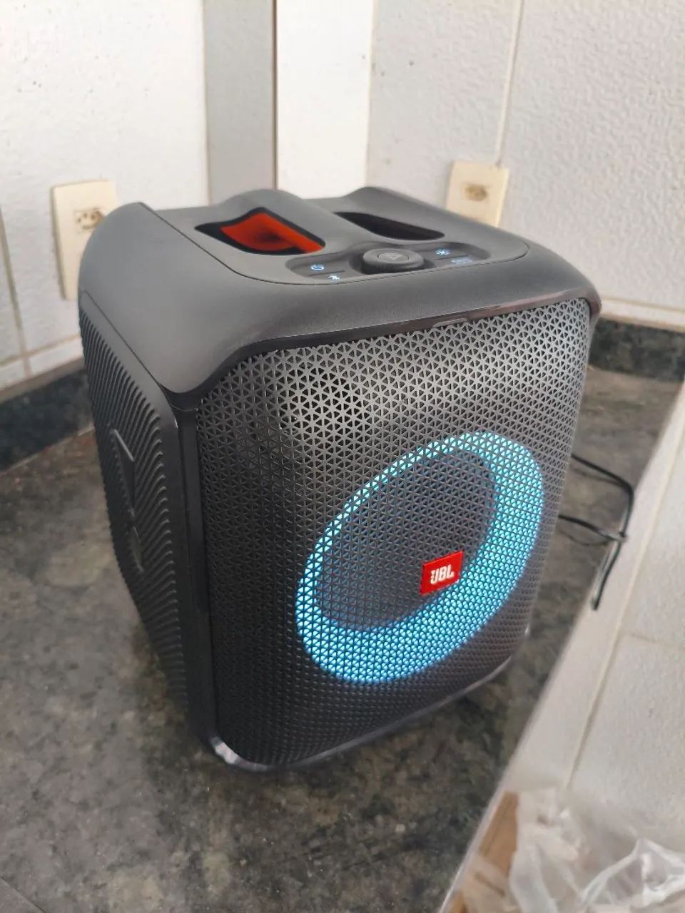 JBL PartyBox Encore Essential 100W RMS Bluetooth