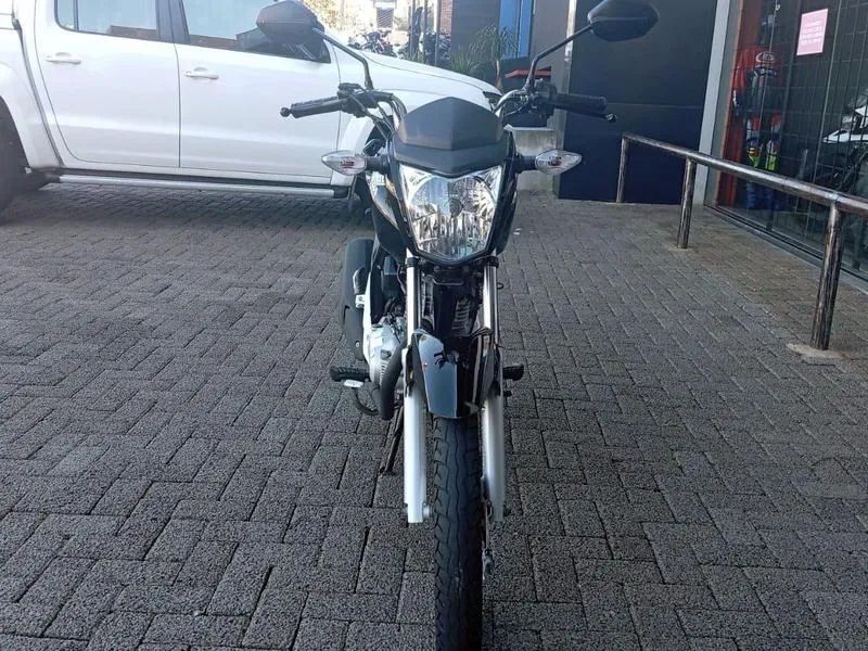 HONDA CG 160 START 2018 - Foto 2