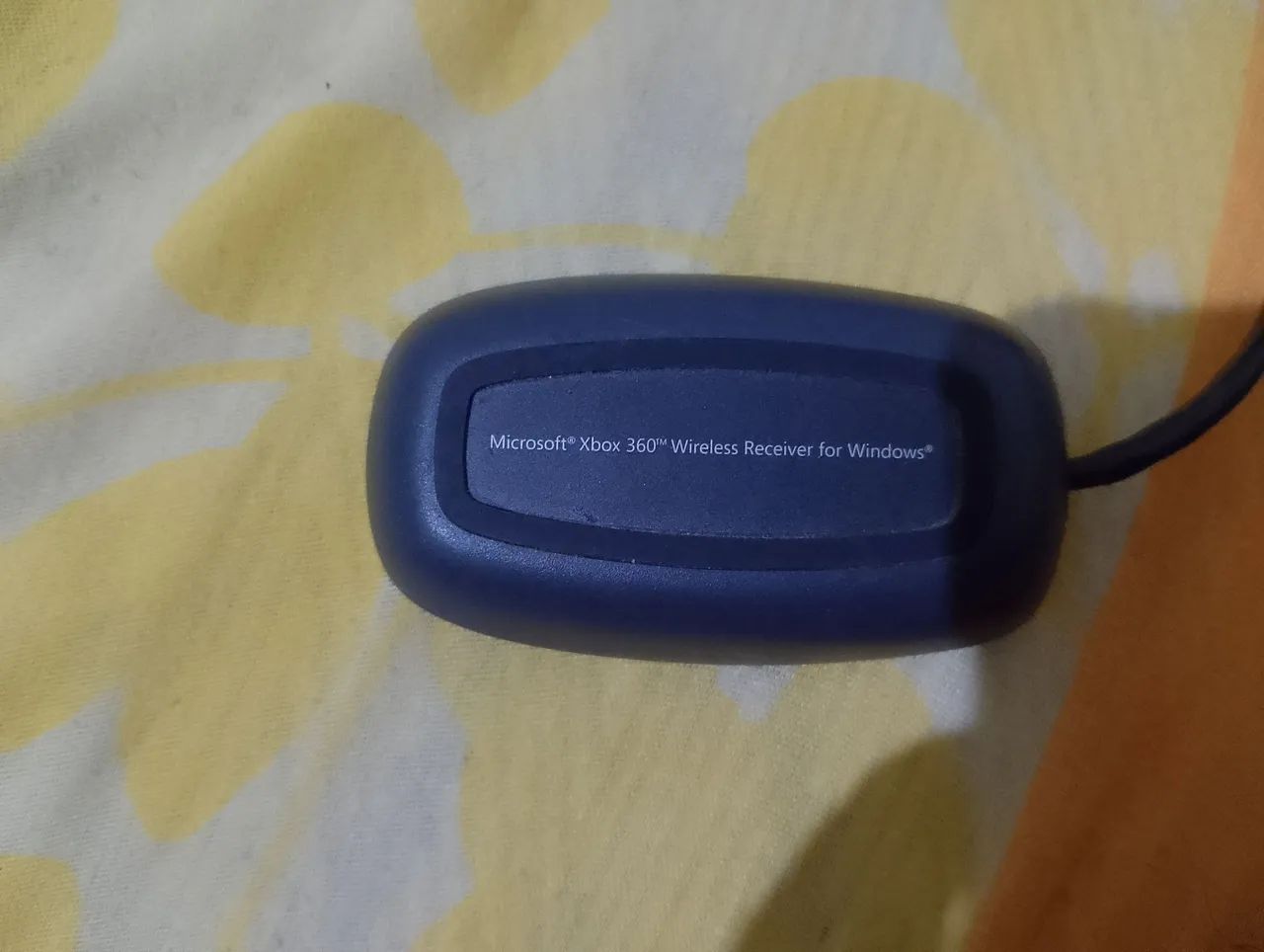 Receptor Wireless Xbox 360 para PC e Android (OTG) - Foto 2