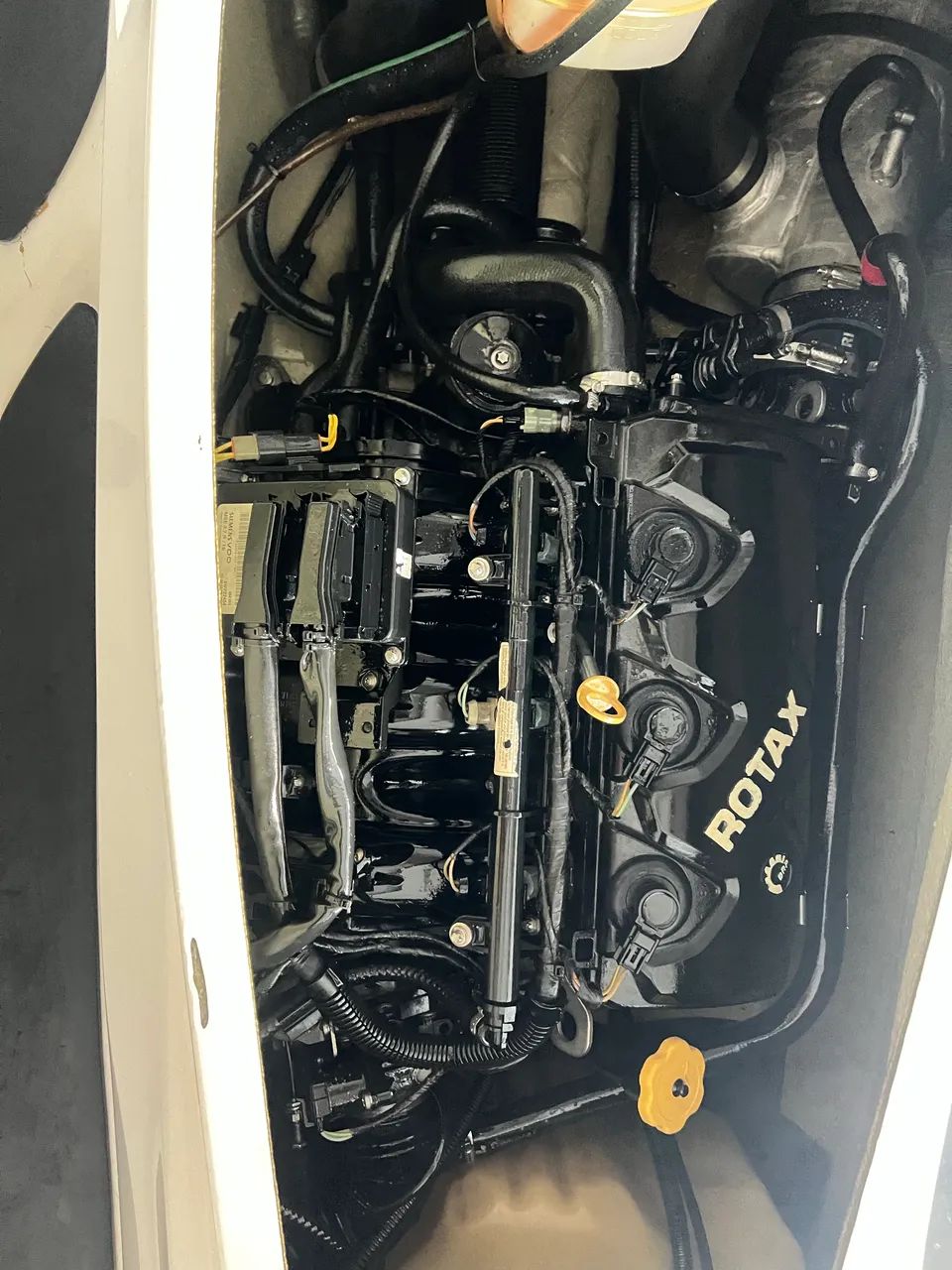 Jet ski seadoo 155 2009  - Foto 2