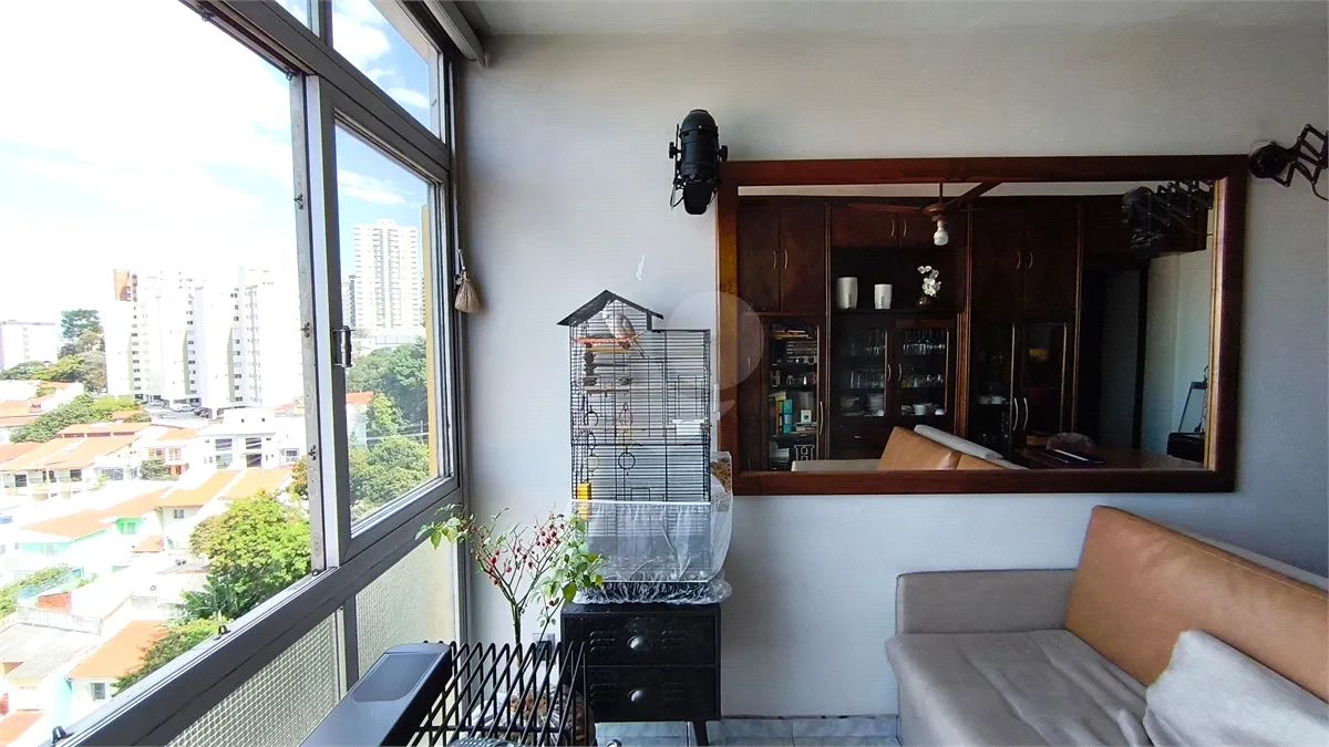 Apartamento com 2 quartos à venda em Vila monumento - SP - Foto 3