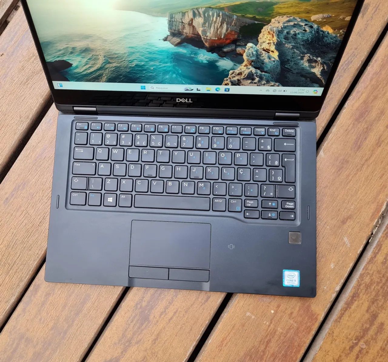Dell Latitude 7390 2 em 1 - Foto 3