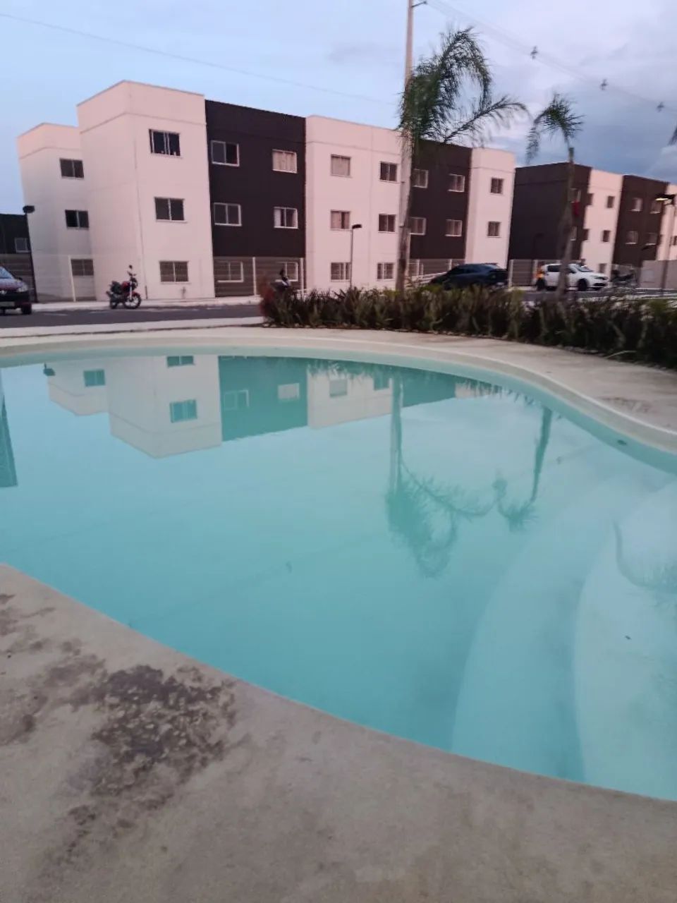 Foto - Almirante Tamandaré - Jardim Campo Verde