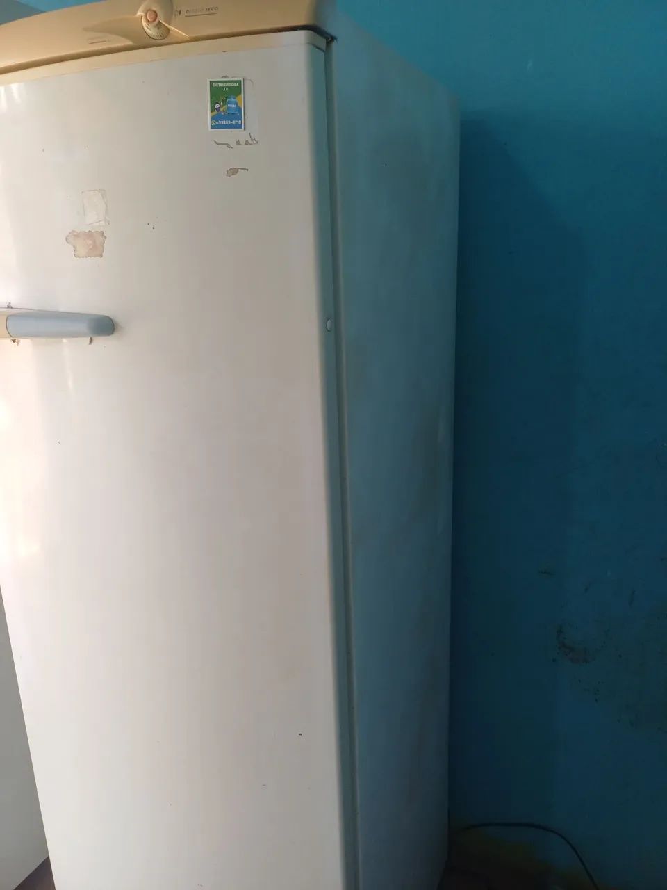 Geladeira  - Foto 5
