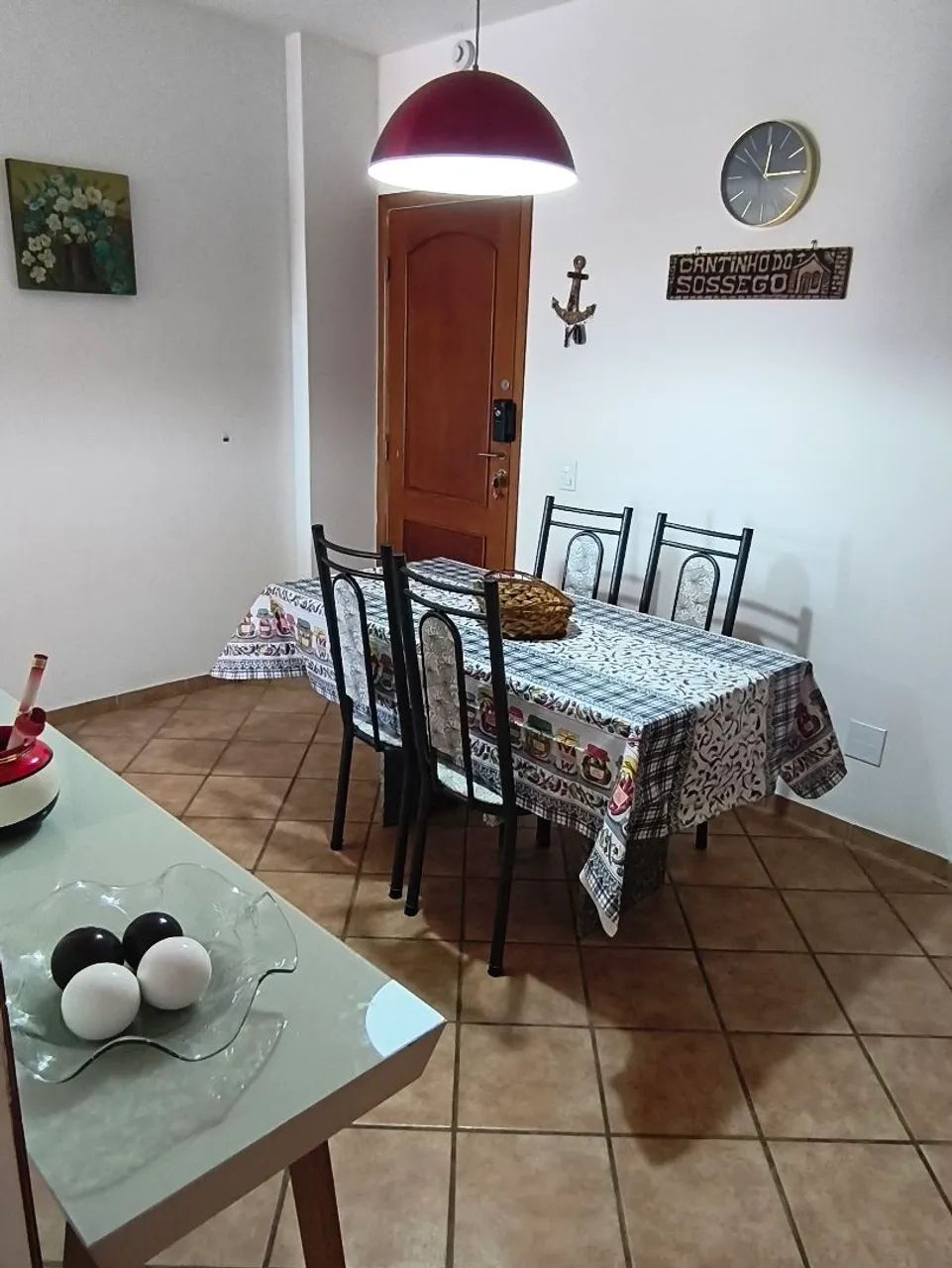 Apartamento 02 quartos Praia Morro  - Foto 5