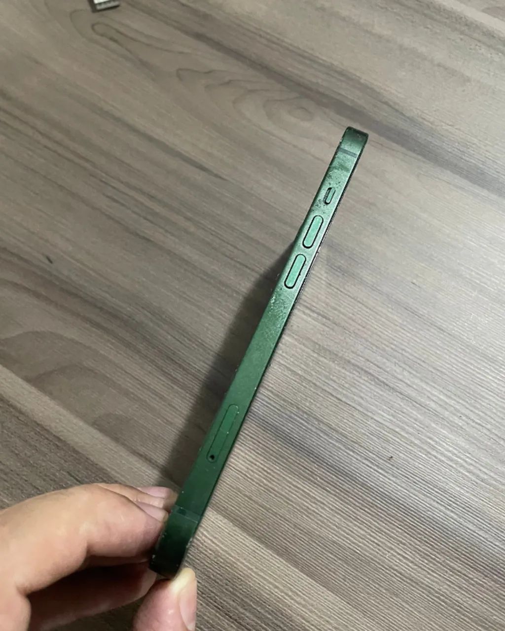Iphone 13 Verde - 256GB - Foto 3