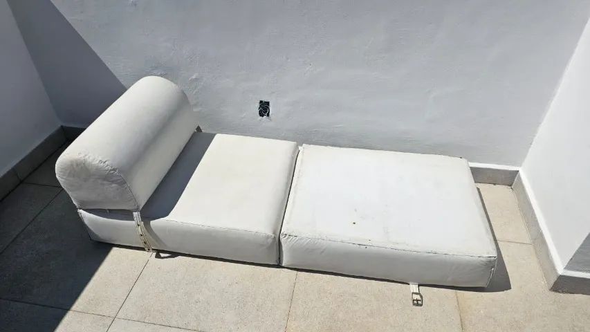 Colchonete/poltrona Tok Stok