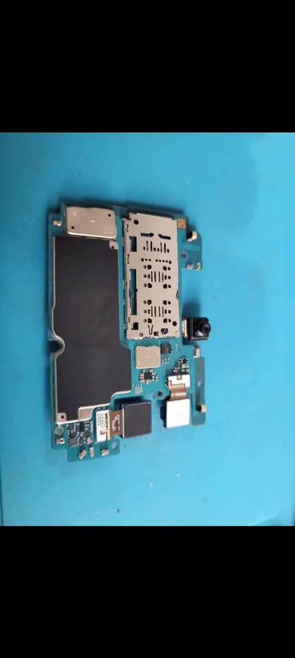 PLACA PRINCIPAL/MÃE  SAMSUNG M23 CONTA GOOGLE LIBERADA 100% FUNCIONAL