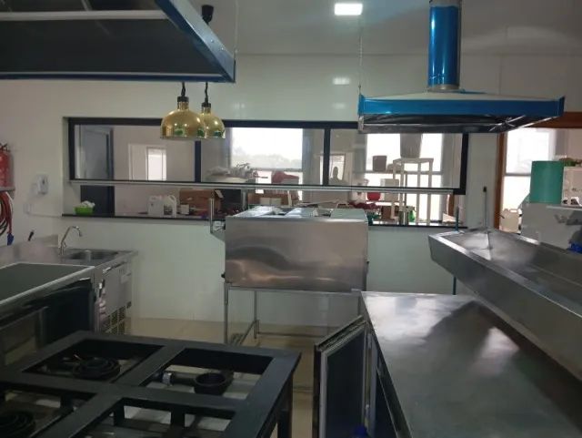Forno Profissional Promaq 4 infravermelhos 500°C para pizzas e outros - Foto 3