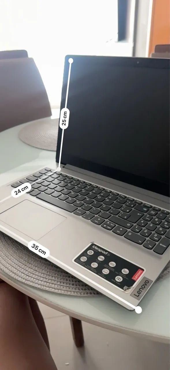 NOTEBOOK LENOVO 