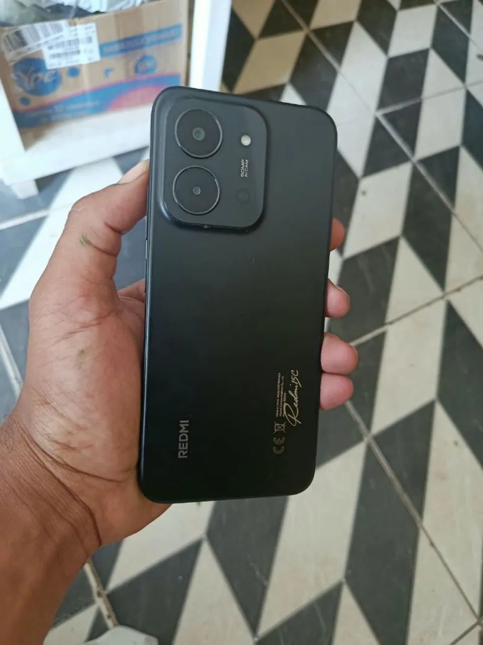 XIAOMI REDMI 15C - Foto 2