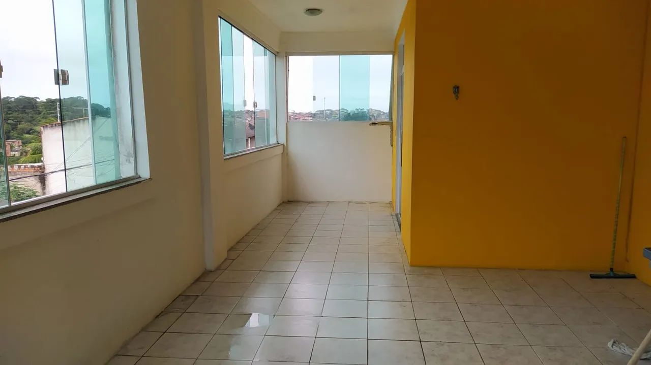 Plataforma  casa 4/4 valor  280.000,00 - Foto 2